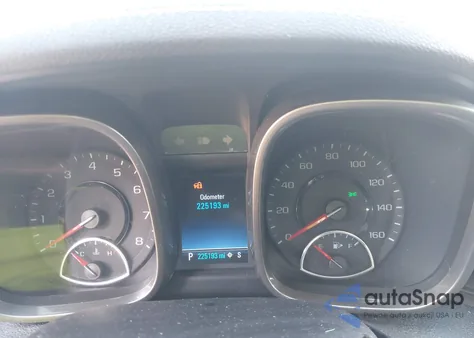 2013 Chevrolet Malibu 2Lt z USA, uszkodzony, nr VIN 1G11E5SA0DU125614